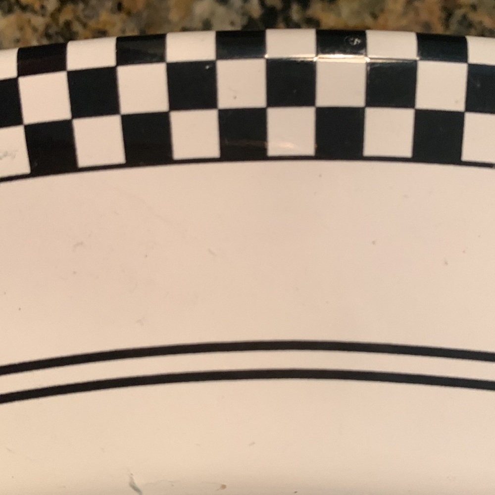 Emeril Platter - Picture 3 of 3